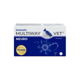 Multiway Vet Duocaps - Neuro