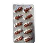 Multiway Vet Duocaps - Hepato Liver Health