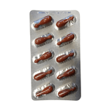 Multiway Vet Duocaps - Osteo