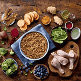 Naturo Superfoods Chicken Tray
