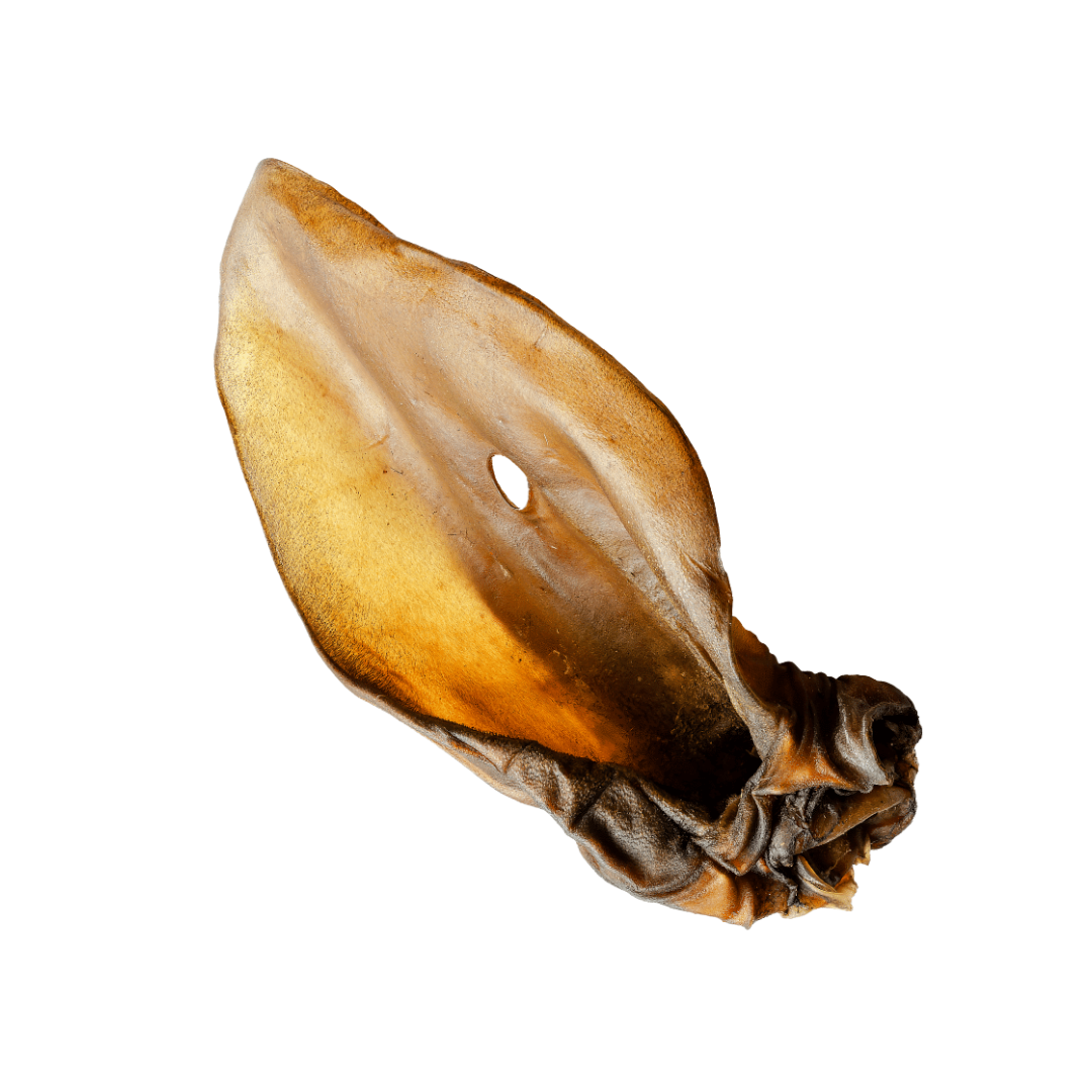 Naked Beef Ear