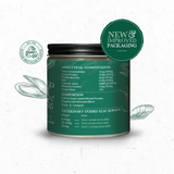 Natural Vet Co. Green Lipped Mussel & Organic Seaweed Blend