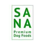 Sana Air Dried Cod Skins Medallions with Pumpkin