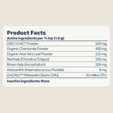 Four Leaf Rover - Oral Health