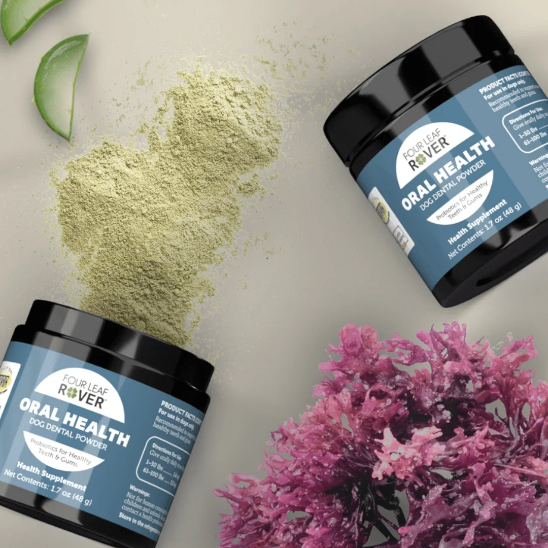 Four Leaf Rover - Oral Health