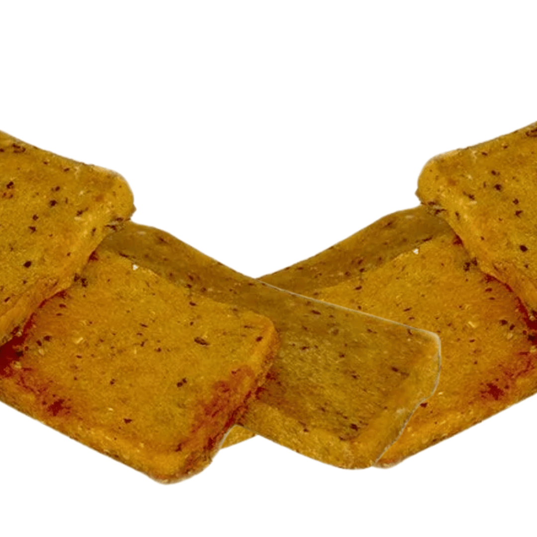 Sana Air Dried Salmon Strips