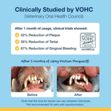 ProDen PlaqueOff Dental Powder