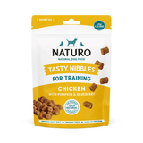Naturo Tasty Nibbles Chicken Treats