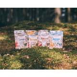 Carnilove Salmon & Turkey Freeze-Dried Raw Dog Treats