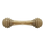SodaPup Honey Bone Double Ended Toy For Dogs