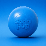 SodaPup Squeak Ball