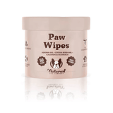 Natural Dog Company Paw Soother Wipes