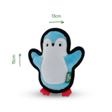 Beco Recycled Peggy the Penguin