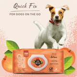 Pet Head Quick Fix Pet Wipes - 100pk