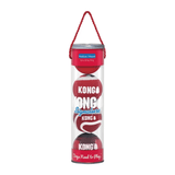 Kong Signature Balls 4-pk
