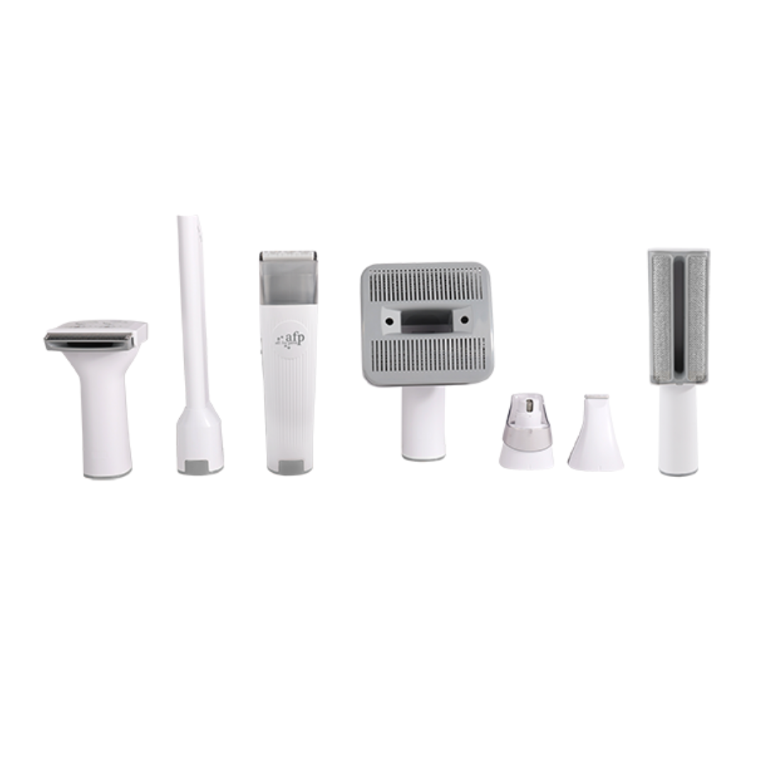AFP Pet Salon | Pro Pet Grooming Kit