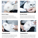 AFP Pet Salon | Pro Pet Grooming Kit