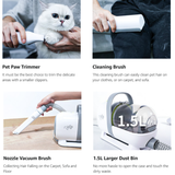 AFP Pet Salon | Pro Pet Grooming Kit