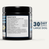 Four Leaf Rover - Protect - Soil Based Pro & Prebiotics