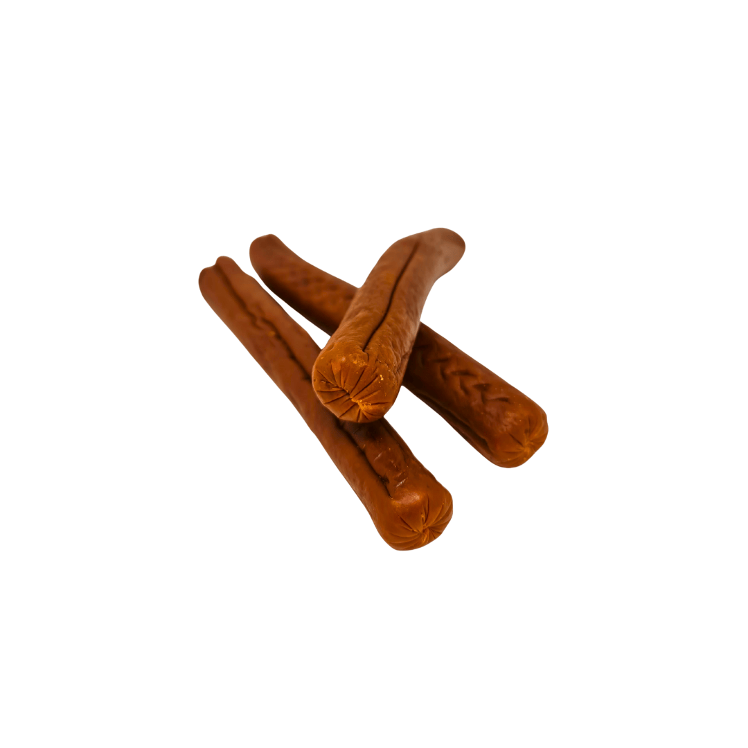 Rabbit Bangers | Rabbit Sausages