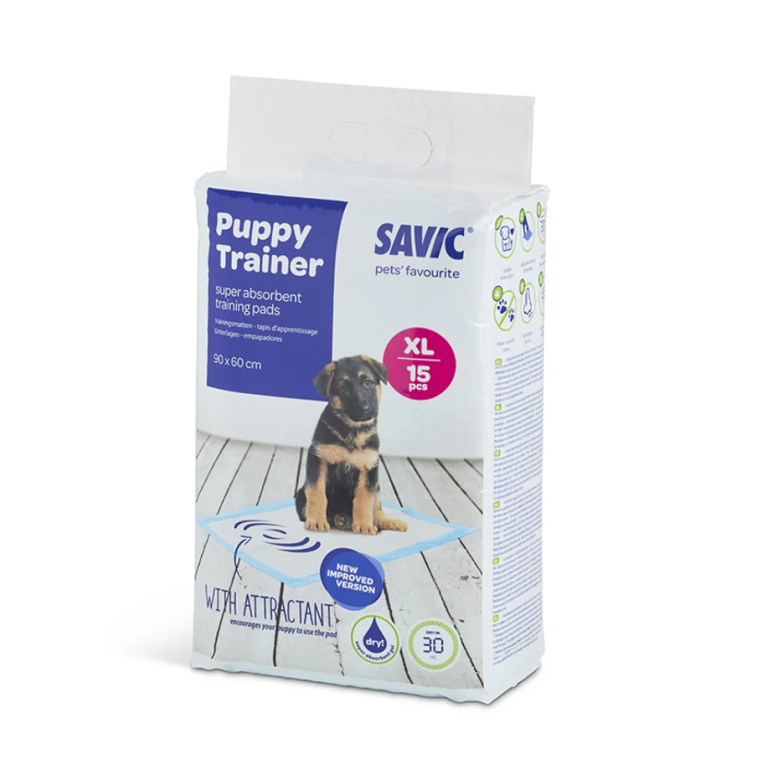 Savic Puppy Training Pads