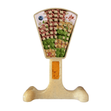 SodaPup Waffle Tower Nylon Chew