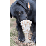 SodaPup Waffle Tower Nylon Chew