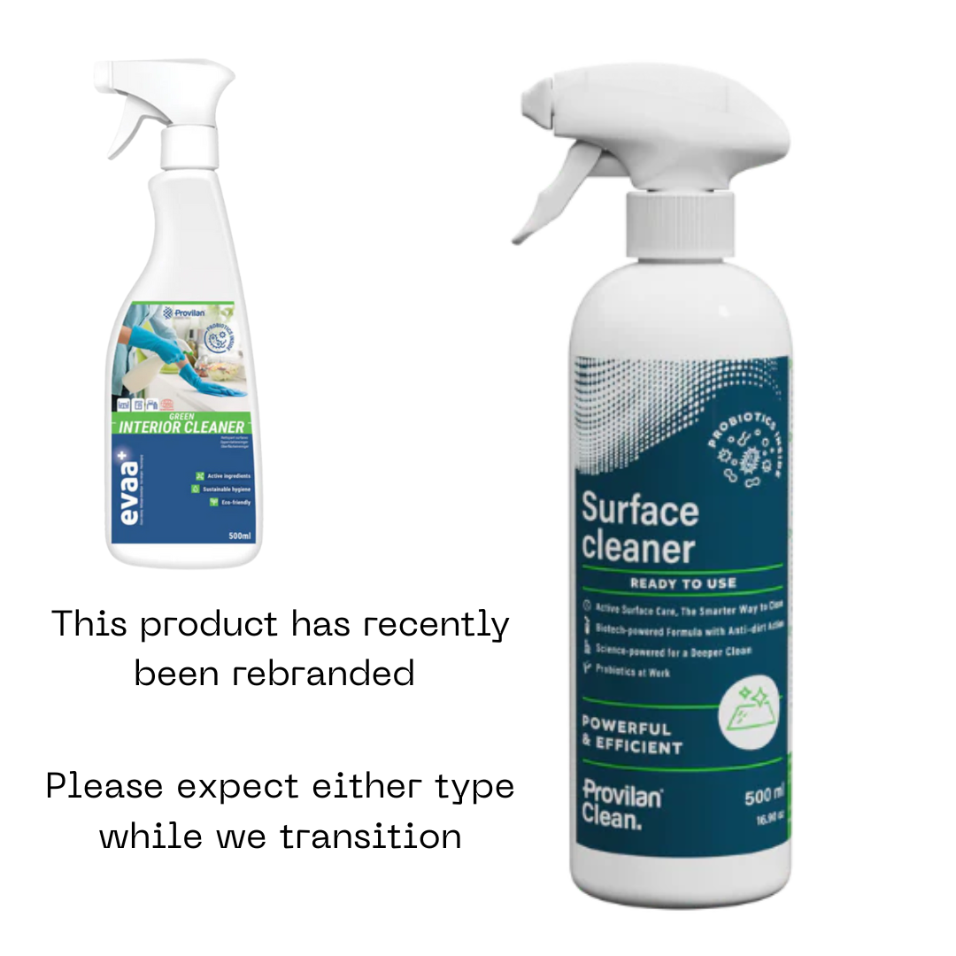 Probiotic Surface Cleaner - Provilan Clean
