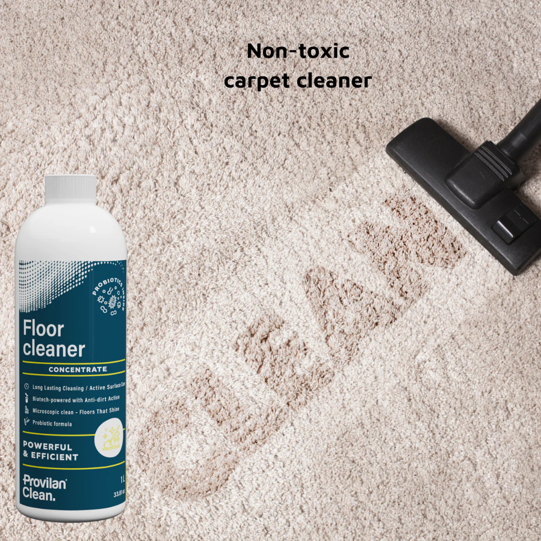 Probiotic Floor Cleaner Concentrate (1:100) - Provilan Clean