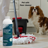 Probiotic Universal Cleaner Concentrate (1:100) - Provilan Clean