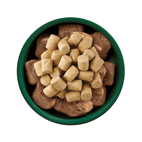Natures Menu Raw Freeze Dried Lamb Toppers