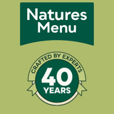 Natures Menu Raw Freeze Dried Lamb Toppers