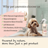 Lumi-Noble Sensitive Puppy Deodorizer