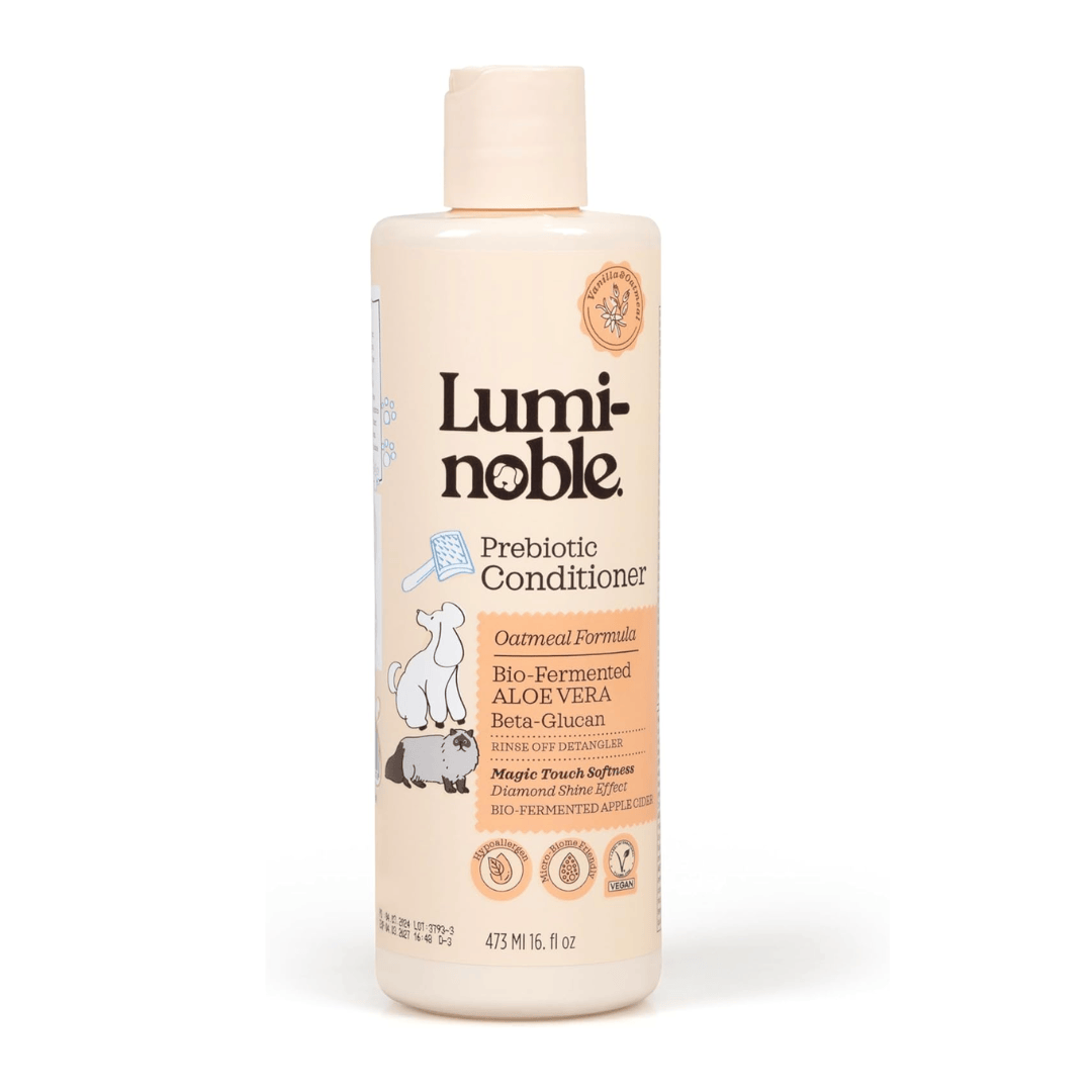 Lumi-Noble Prebiotic Pet Conditioner