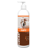 Probiotic Pet Shampoo | Provilan Lucaa+