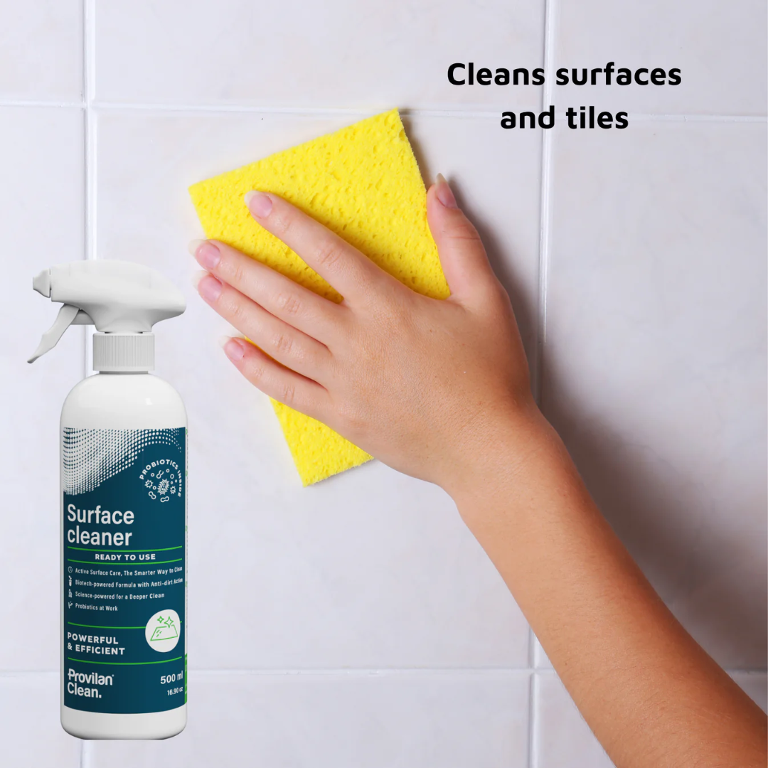 Probiotic Surface Cleaner - Provilan Clean
