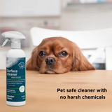 Probiotic Surface Cleaner - Provilan Clean