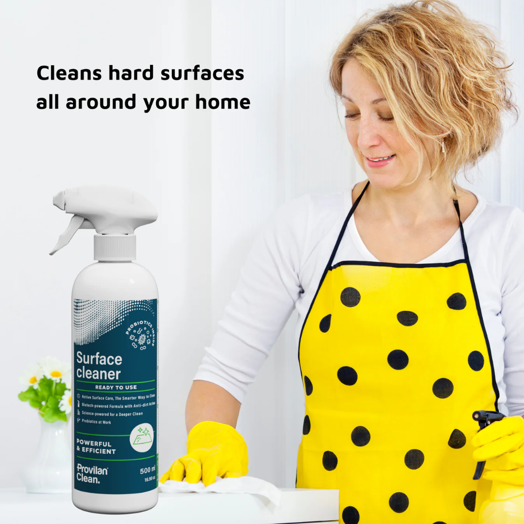 Probiotic Surface Cleaner - Provilan Clean
