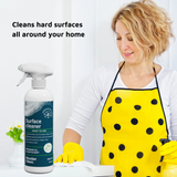 Probiotic Surface Cleaner - Provilan Clean
