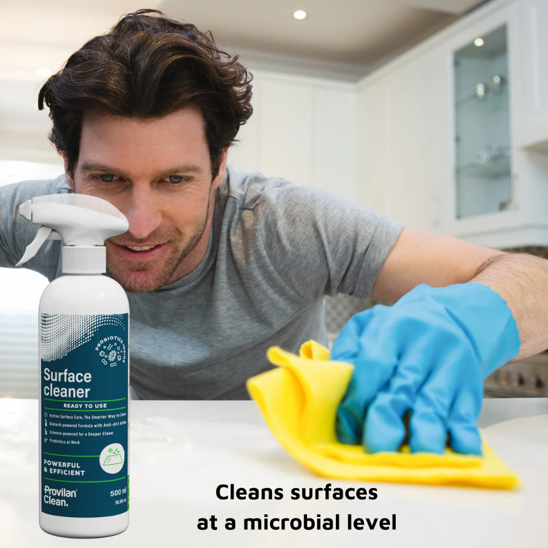 Probiotic Surface Cleaner - Provilan Clean