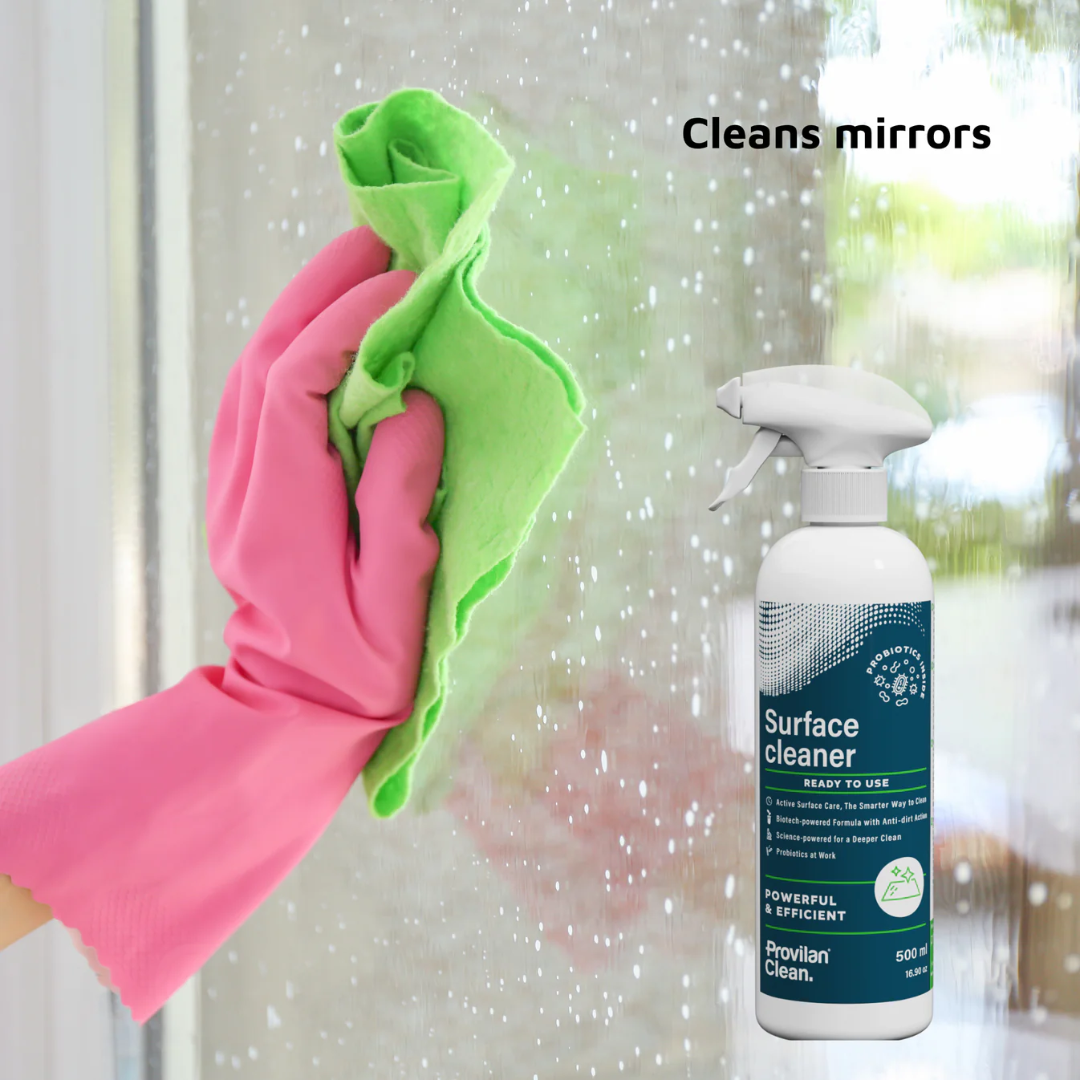 Probiotic Surface Cleaner - Provilan Clean