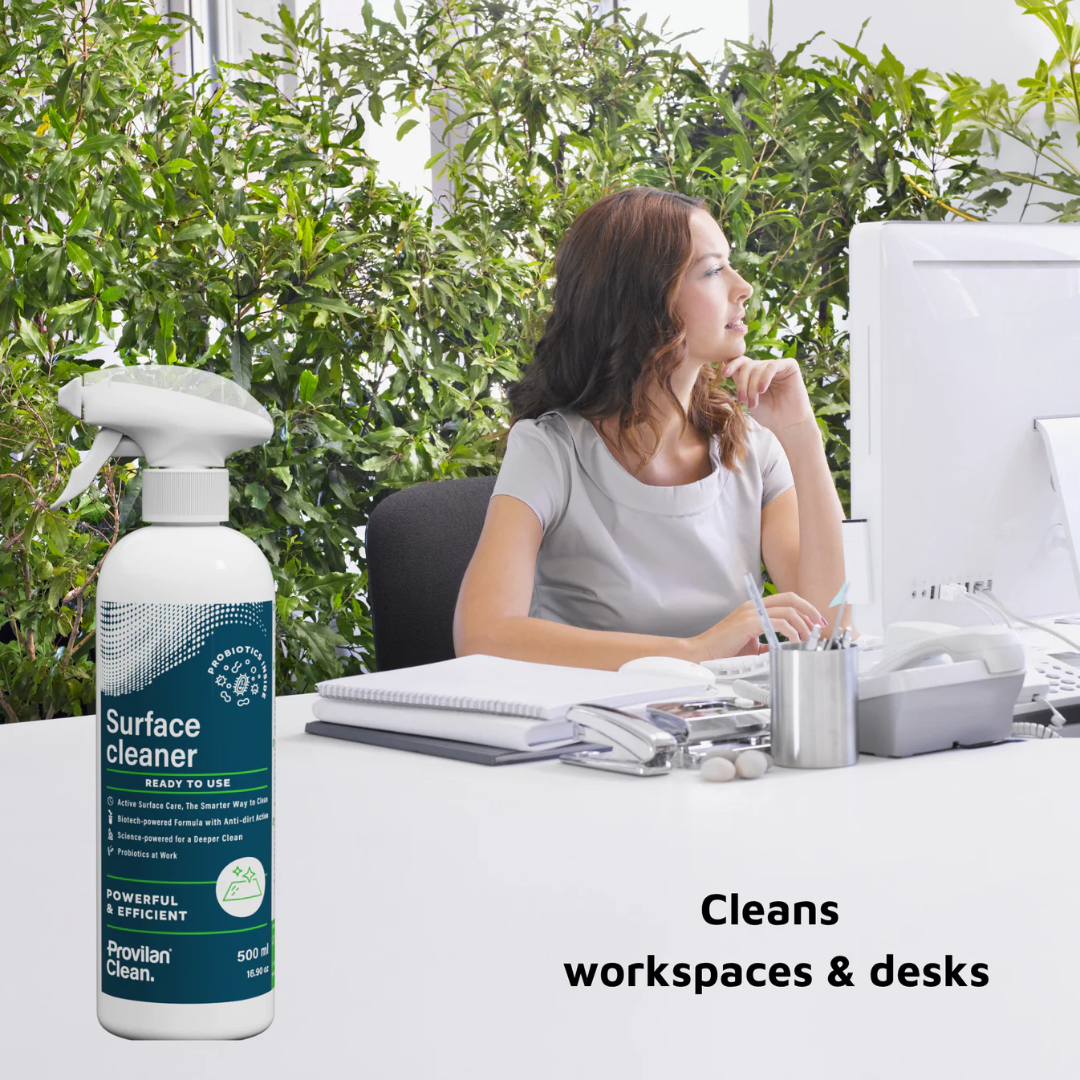 Probiotic Surface Cleaner - Provilan Clean