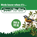 Suet to Go Insect Suet Balls