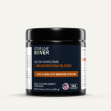 Four Leaf Rover - Immunity Seven Shrooms