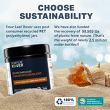 Four Leaf Rover - Immunity Seven Shrooms