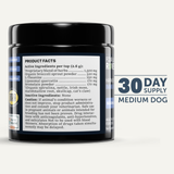 Four Leaf Rover - Harmony Seasonal Allergy Support