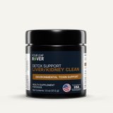 Four Leaf Rover - Liver & Kidney Clean