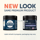 Four Leaf Rover - Yeast Guard for Dogs