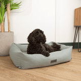 Scruffs Seattle Box Bed