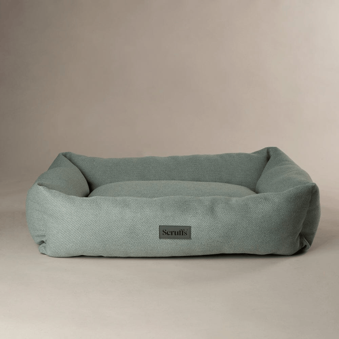 Scruffs Seattle Box Bed